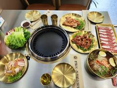 -炉队长·齐齐哈尔家庭烤肉(马家堡店)