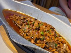 -不倒翁·安徽名菜楼(步行街店)