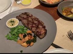 -Mercato莫卡多露台餐厅与酒吧(K11店)