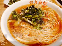 -常州银丝面馆(府琛店)