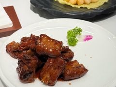 -三玛璐酒楼(汉口路店)