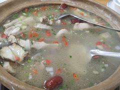 -九米羊肉炉(东渡店)