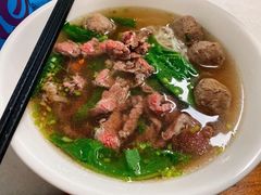 -金粿粿·牛肉粿