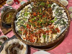 -侠成水上农庄(工业大道店)