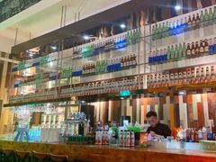 -功夫怪兽·烧烤(西工小街店)