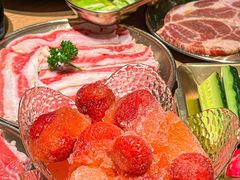 -西塔老太太泥炉烤肉(武汉摩尔城店)