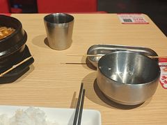 -朴大叔拌饭(上海金山万达店)