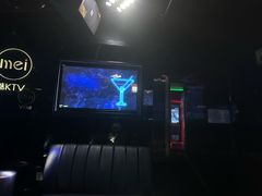 -魅KTV·AI辅唱(人民广场旗舰店)