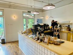 -Cafe Villa