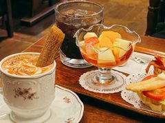 -西村咖啡店 (中山手本店)