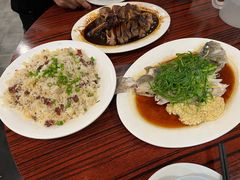 -禄源公·老莞诚饭店