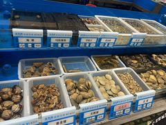 -帝皇海海鲜豆捞(桐泾商务广场店)