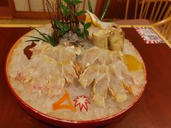 -蟹田居·活蟹料理(东城店)