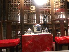 -南京大牌档(济南万象城店)