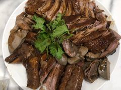 -春梅里卤鹅馆·47年老字号(中山路店)