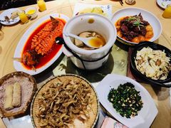 -汉·鲜味人知(陈家营店)
