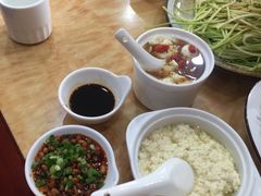 -力力豆花庄(广渠门店)