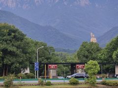 -九华山风景区