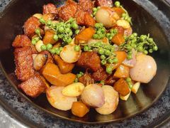 -狮王府淮扬菜(老门东店)