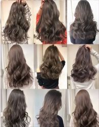 -TOP HAIR SALON