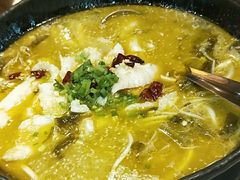 -好人民间小吃·番茄鱼酸菜鱼(木渎悠方店)