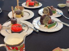 -西郊宾馆·1921餐厅