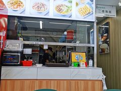 -吴一川韭香粉皮(丽香苑分店)