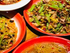 -先启半步颠·川菜小炒