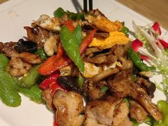 不简单的小炒肉-客味谣(天安云谷店)