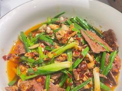 -费大厨辣椒炒肉(黄兴中心广场店)