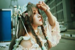 -梓摄影古装写真工作室(富力广场店)