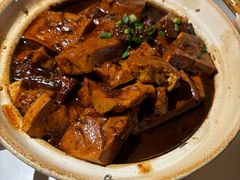 -麒麟小院·老九江菜(安平路店)