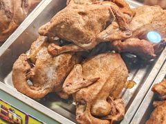 -石饮红星包子(中山路店)