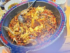 -何师傅美蛙鱼头(汉街店)