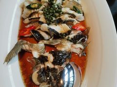 -大拙里·精致融合菜(沙湖桃源国际店)