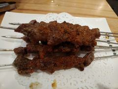 -嬷孙家潮汕牛肉火锅(北京路天河城店)