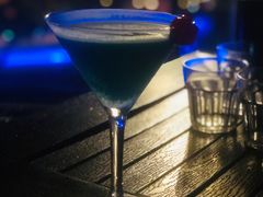 -杜尚rooftop露台酒吧