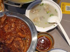 -耍盆友·重庆江湖菜(百子湾店)