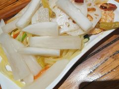 -老白家面馆(测绘东路总店)
