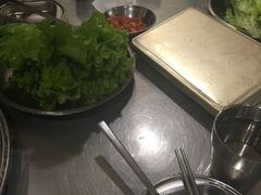 -老板娘的烤肉店(港湾广场店)