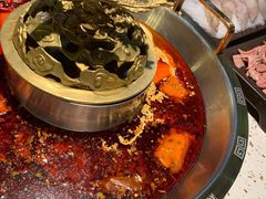 -火鳳祥鲜货火锅(宝龙广场店)