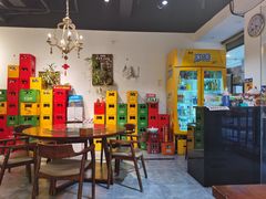 -庆合府重庆大排档(紫都城店)