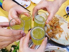 -洞密园美食城·二十二年老店(富华路店)