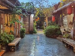 -五邑人家(江门店)