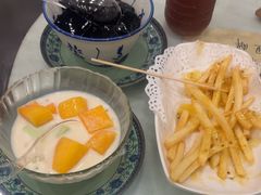 -荔芳传统糖水铺