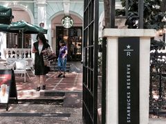 -星巴克臻选(广州沙面店)