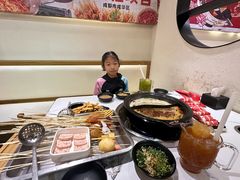 -钢管厂五区小郡肝火锅串串香(清河店)