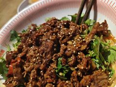 -阿当·小炒牛肉面(人广店)