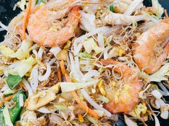 -台州老六海鲜面馆(上南总店)