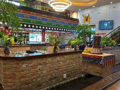 -后院犇牛主题餐厅(云岗店)
